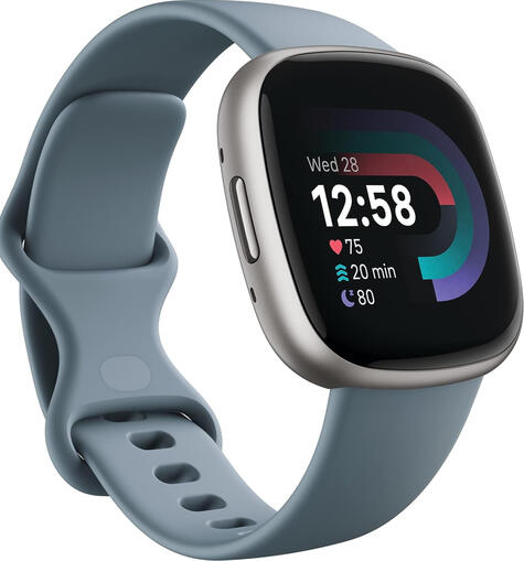 Fitbit Versa 4 Fitness Smartwatch