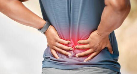 Breaking the Chains of Back Pain: Overcoming the Daily Struggles